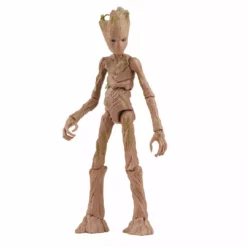 Marvel Legends Series Thor: Love And Thunder Groot New 22 Marvel Legends Series Thor: Love And Thunder Groot New