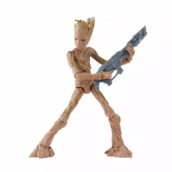 Marvel Legends Series Thor: Love And Thunder Groot New 24 Marvel Legends Series Thor: Love And Thunder Groot New