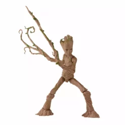 Marvel Legends Series Thor: Love And Thunder Groot New 26 Marvel Legends Series Thor: Love And Thunder Groot New