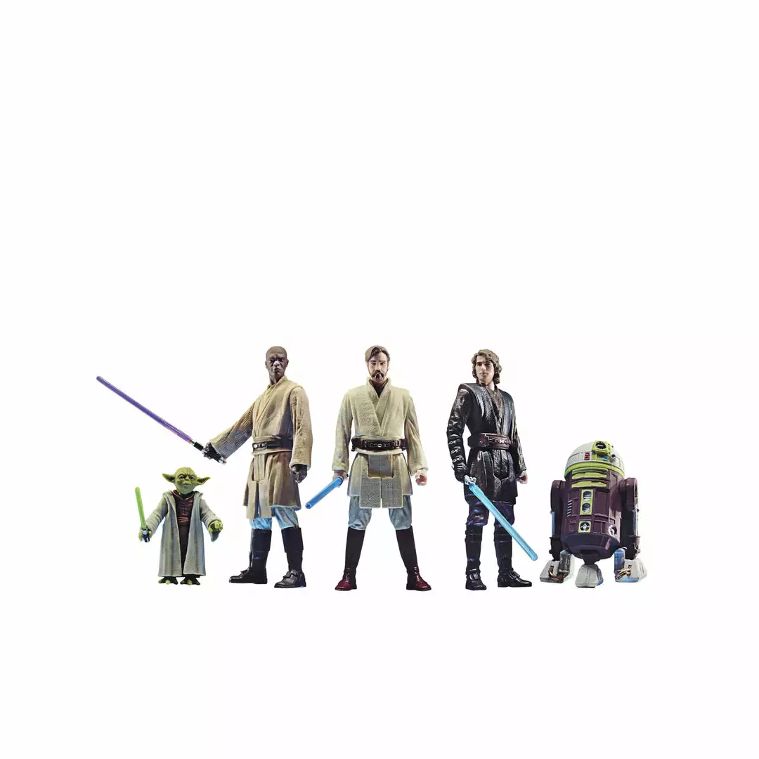 Star Wars Celebrate The Saga Jedi Order 3 Star Wars Celebrate The Saga Jedi Order
