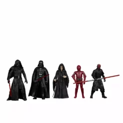 Star Wars Celebrate The Saga Sith