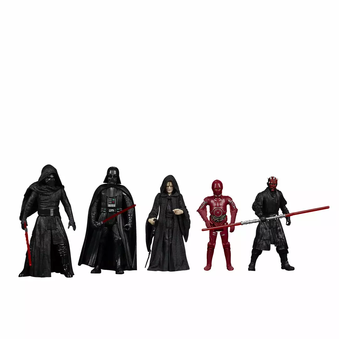 Star Wars Celebrate The Saga Sith 3 Star Wars Celebrate The Saga Sith