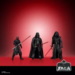 Star Wars Celebrate The Saga Sith 12 Star Wars Celebrate The Saga Sith