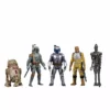 Star Wars Celebrate The Saga Bounty Hunters 1 Star Wars Celebrate The Saga Bounty Hunters