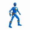 Power Rangers Lightning Collection Dino Thunder Blue Ranger Figure