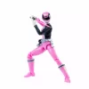 Power Rangers Lightning Collection S.P.D. Pink Ranger Figure 2 Power Rangers Lightning Collection S.P.D. Pink Ranger Figure