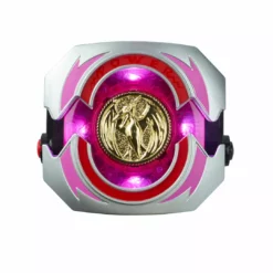 Partner Exclusives Power Rangers Lightning Collection Mighty Morphin Pink Ranger Power Morpher 27 Partner Exclusives Power Rangers Lightning Collection Mighty Morphin Pink Ranger Power Morpher