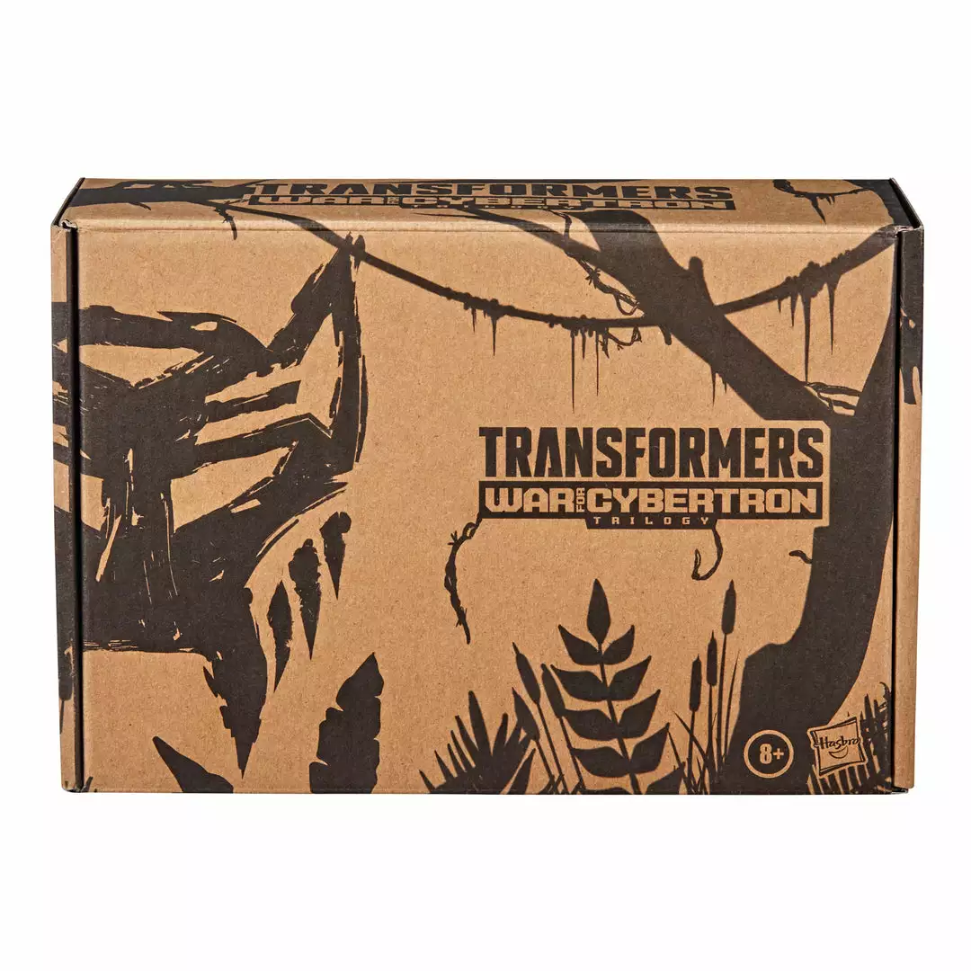 Back In Stock Transformers Generations War For Cybertron Deluxe WFC-K39 Tricranius Beast Power Fire Blasts Collection Pack 4 Back In Stock Transformers Generations War For Cybertron Deluxe WFC-K39 Tricranius Beast Power Fire Blasts Collection Pack