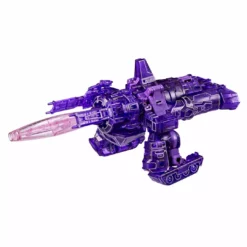 Transformers Generations War For Cybertron Leader Behold, Galvatron! Unicron Companion Pack Hasbro Pulse Exclusives
