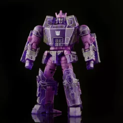 Transformers Generations War For Cybertron Leader Behold, Galvatron! Unicron Companion Pack Hasbro Pulse Exclusives