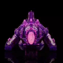 Transformers Generations War For Cybertron Leader Behold, Galvatron! Unicron Companion Pack Hasbro Pulse Exclusives