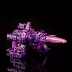 Transformers Generations War For Cybertron Leader Behold, Galvatron! Unicron Companion Pack Hasbro Pulse Exclusives