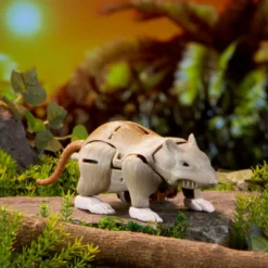 Partner Exclusives Transformers Vintage Beast Wars Rattrap