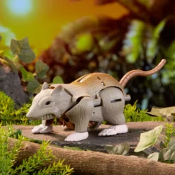 Partner Exclusives Transformers Vintage Beast Wars Rattrap 13 Partner Exclusives Transformers Vintage Beast Wars Rattrap