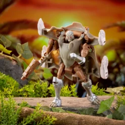 Partner Exclusives Transformers Vintage Beast Wars Rattrap