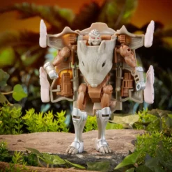 Partner Exclusives Transformers Vintage Beast Wars Rattrap 14 Partner Exclusives Transformers Vintage Beast Wars Rattrap