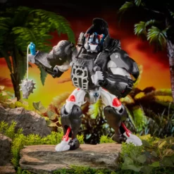 Transformers Vintage Beast Wars Optimus Primal 12 Transformers Vintage Beast Wars Optimus Primal