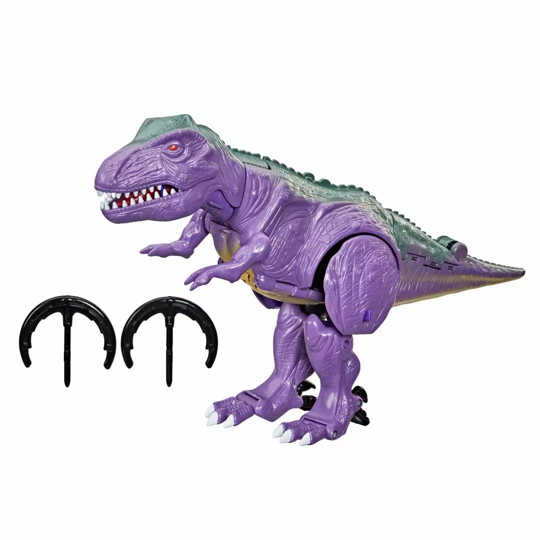 Transformers Vintage Beast Wars Predacon Megatron 13 Transformers Vintage Beast Wars Predacon Megatron