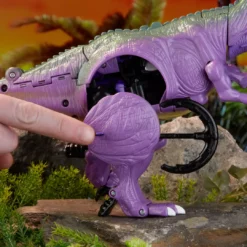 Transformers Vintage Beast Wars Predacon Megatron 16 Transformers Vintage Beast Wars Predacon Megatron