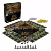 Partner Exclusives Monopoly: The Lord Of The Rings Edition 2 Partner Exclusives Monopoly: The Lord Of The Rings Edition
