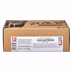 Transformers Generations Selects Leader WFC-GS27 Galvatron