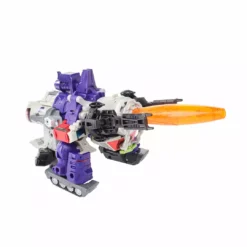 Transformers Generations Selects Leader WFC-GS27 Galvatron