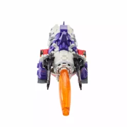 Transformers Generations Selects Leader WFC-GS27 Galvatron