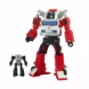 Transformers Generations Selects Voyager WFC-GS26 Artfire & Nightstick