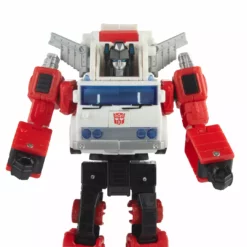 Transformers Generations Selects Voyager WFC-GS26 Artfire & Nightstick