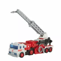 Transformers Generations Selects Voyager WFC-GS26 Artfire & Nightstick