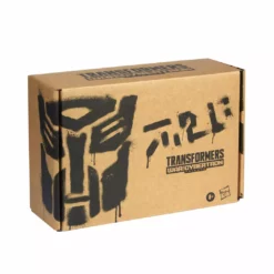 Transformers Generations Selects Voyager WFC-GS26 Artfire & Nightstick