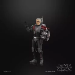 Star Wars The Black Series Crosshair