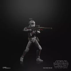 Star Wars The Black Series Crosshair