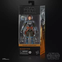 Star Wars The Black Series Bo-Katan Kryze Back In Stock 16 Star Wars The Black Series Bo-Katan Kryze Back In Stock
