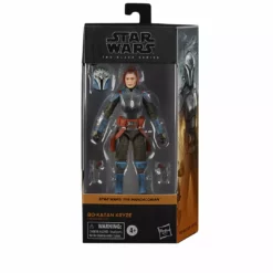 Star Wars The Black Series Bo-Katan Kryze Back In Stock 18 Star Wars The Black Series Bo-Katan Kryze Back In Stock