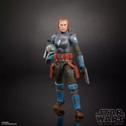 Star Wars The Black Series Bo-Katan Kryze Back In Stock 14 Star Wars The Black Series Bo-Katan Kryze Back In Stock