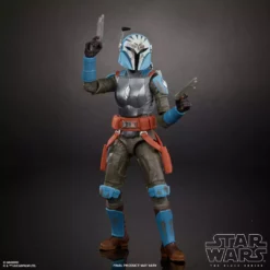 Star Wars The Black Series Bo-Katan Kryze Back In Stock 15 Star Wars The Black Series Bo-Katan Kryze Back In Stock