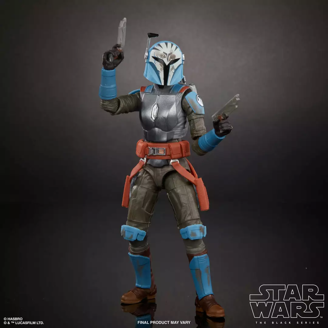 Star Wars The Black Series Bo-Katan Kryze Back In Stock 7 Star Wars The Black Series Bo-Katan Kryze Back In Stock
