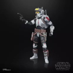 Star Wars The Black Series Tech 15 Star Wars The Black Series Tech