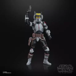 Star Wars The Black Series Tech 16 Star Wars The Black Series Tech