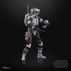 Star Wars The Black Series Tech 17 Star Wars The Black Series Tech