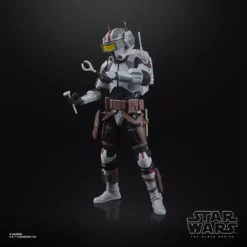 Star Wars The Black Series Tech 18 Star Wars The Black Series Tech