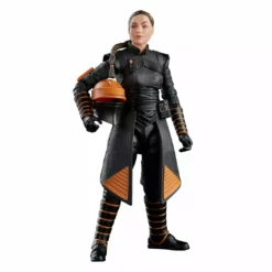 Star Wars The Black Series Fennec Shand Back In Stock