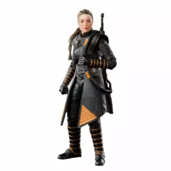 Star Wars The Black Series Fennec Shand Back In Stock