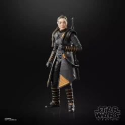 Star Wars The Black Series Fennec Shand Back In Stock