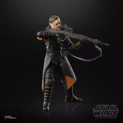 Star Wars The Black Series Fennec Shand Back In Stock