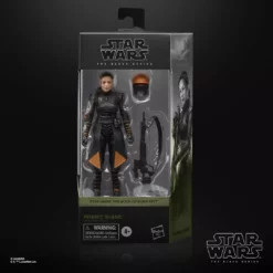 Star Wars The Black Series Fennec Shand Back In Stock