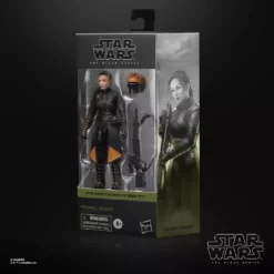 Star Wars The Black Series Fennec Shand Back In Stock