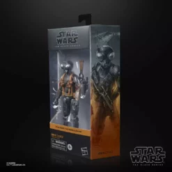 Star Wars The Black Series Q9-0 (ZERO) 19 Star Wars The Black Series Q9-0 (ZERO)