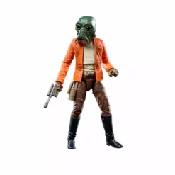 Back In Stock Star Wars The Black Series Ponda Baba